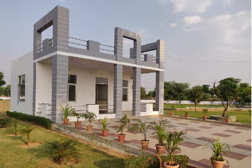 Furnished Independent House in Jagatpura,Jaipur-Jagatpura-Jaipur